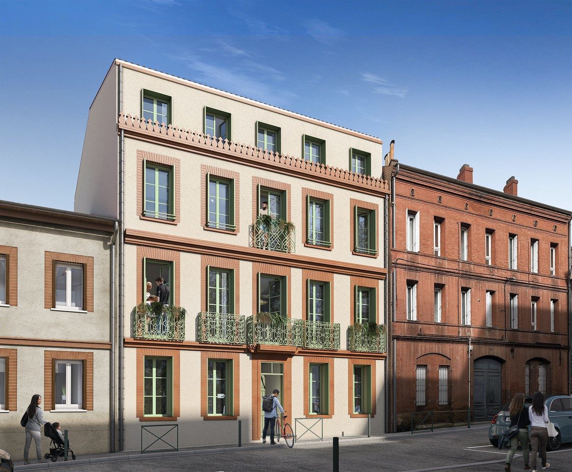CARRE MARENGO à Toulouse — visuel 1 sur 1