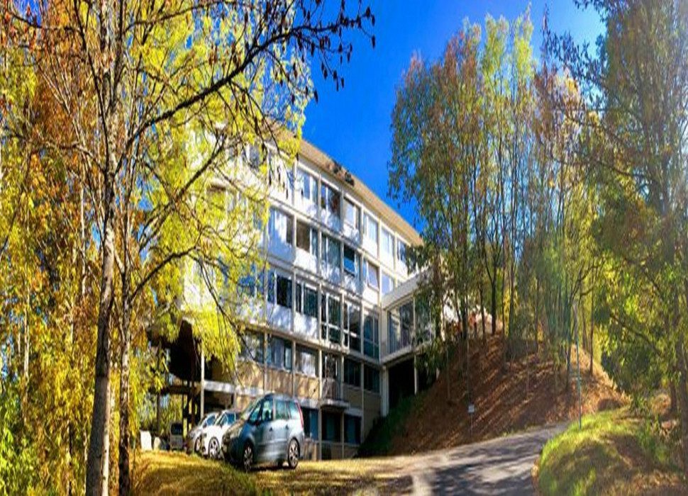 T1 lot 253 — CLINIQUE DU HAUT CANTAL à Riom-ès-Montagnes — visuel 1 sur 1