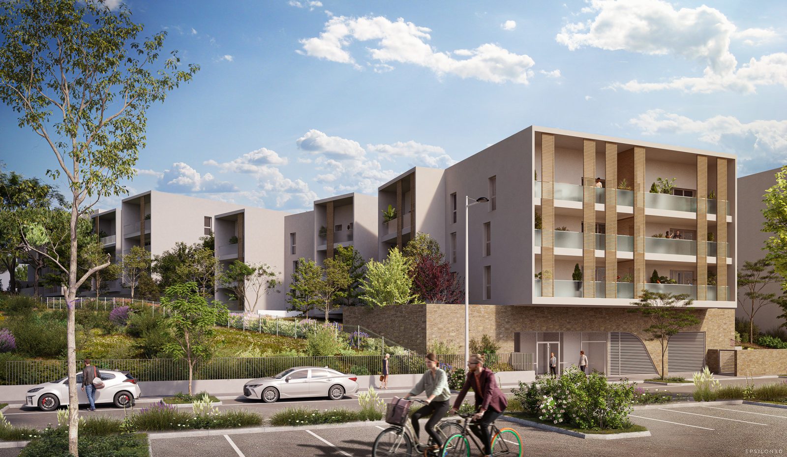 Les CINQ SENS à Béziers — visuel 1 sur 1