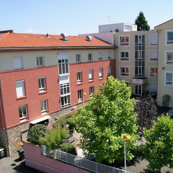 T1 lot 6311-c — Renouard CLERMONT-FERRAND - 63 à Clermont-Ferrand — visuel 1 sur 1
