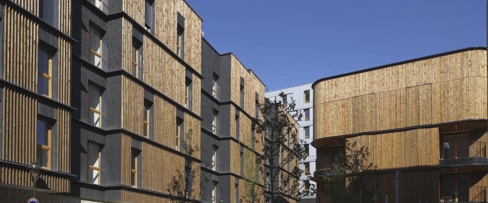 Programme neuf ILE EN SEINE - PB9 - LES PLAINES à L'Île-Saint-Denis — visuel 1 sur 1