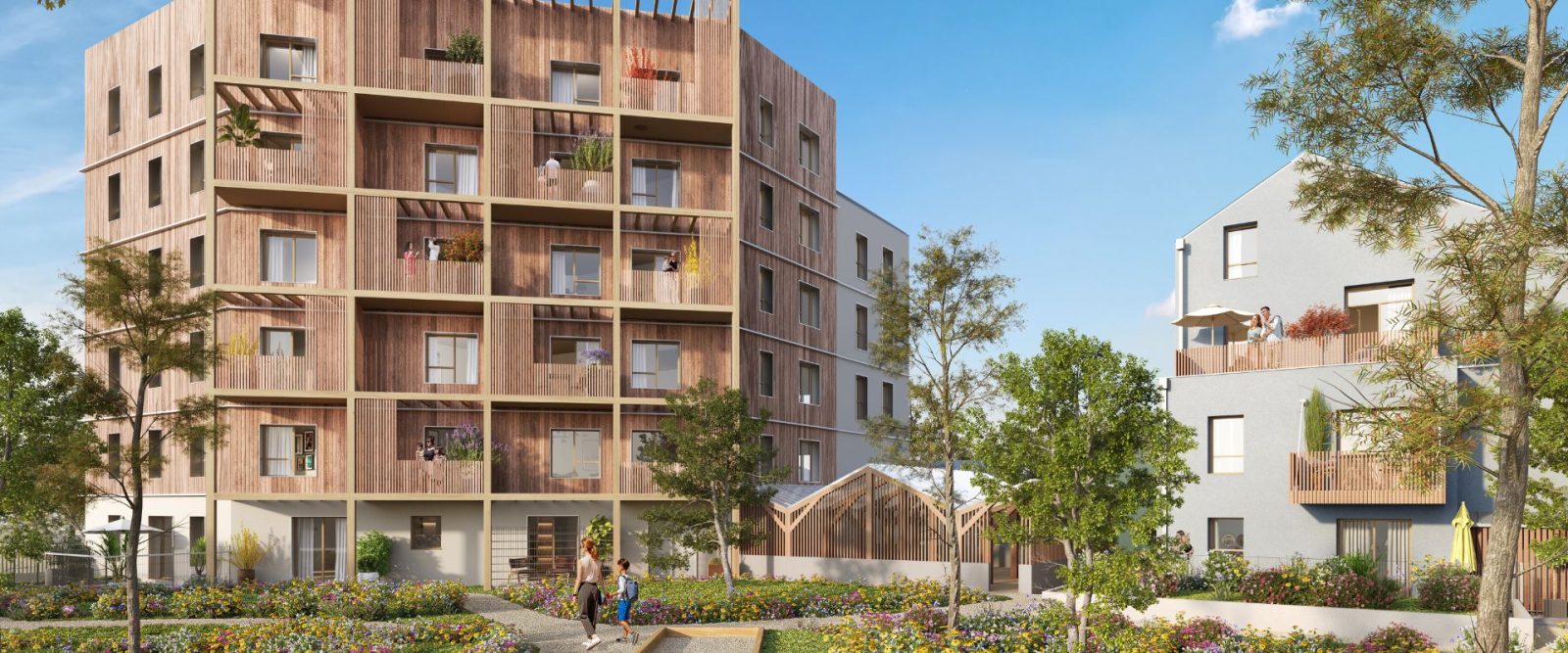 SO WOOD à Carrières-sous-Poissy — visuel 1 sur 1
