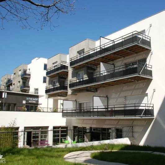 Programme neuf Espace et Vie Brest Recouvrance BREST - 29 à Brest — visuel 1 sur 1