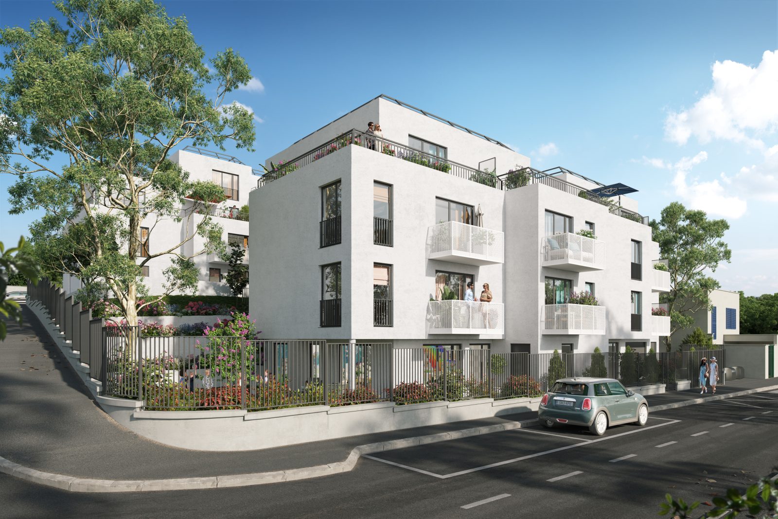 Opale & Sens à Rosny-sous-Bois — visuel 1 sur 1