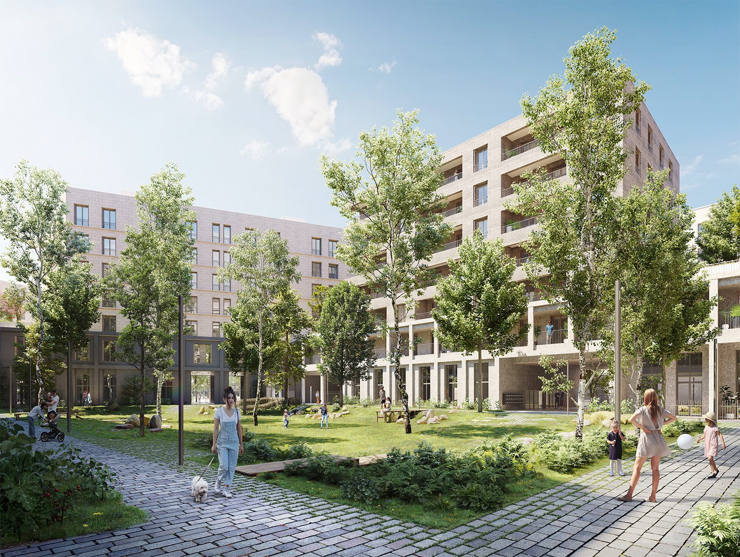 Emulation – Le Central à Palaiseau — visuel 1 sur 1