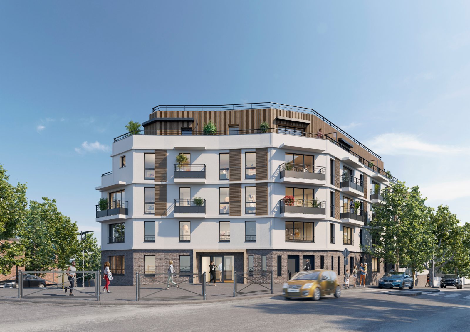 ESSEN'CIEL à Châtillon — visuel 1 sur 1