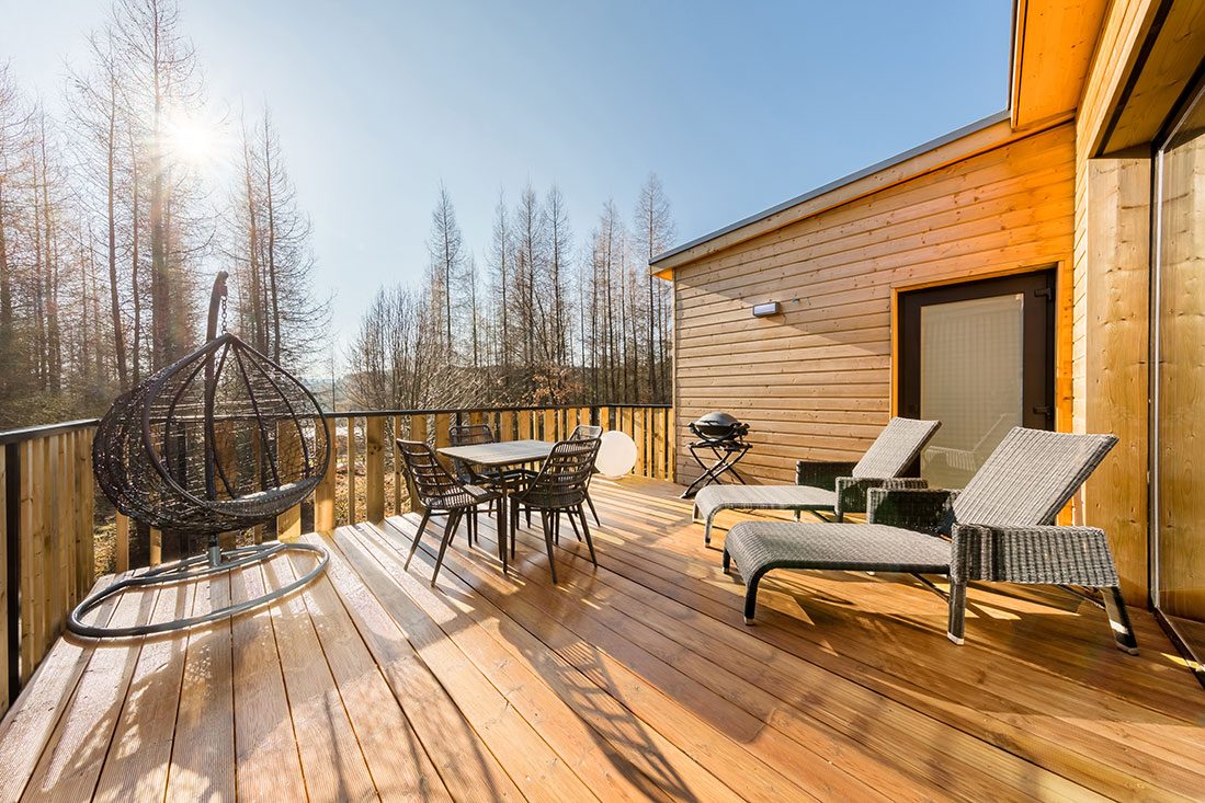 Programme neuf Center Parcs Les Trois Forêts à Hattigny — visuel 1 sur 1