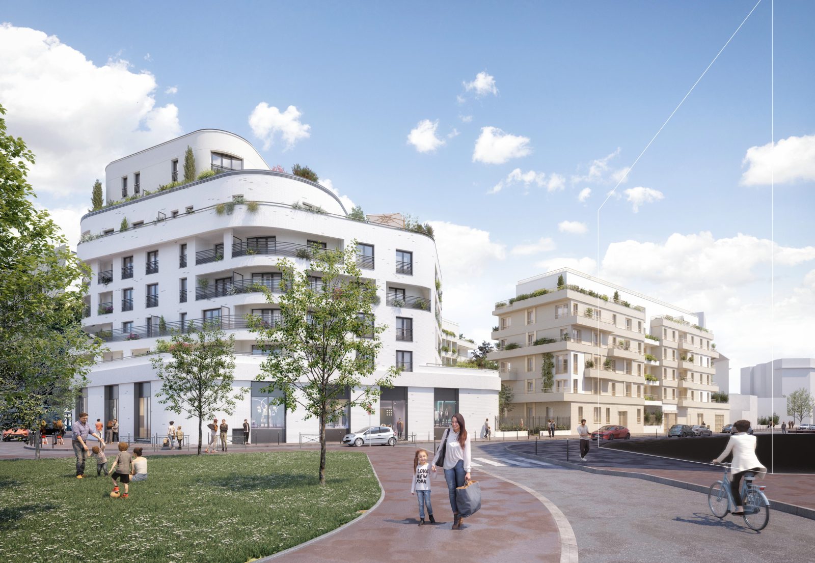 Alter Ego à Asnières-sur-Seine — visuel 1 sur 1