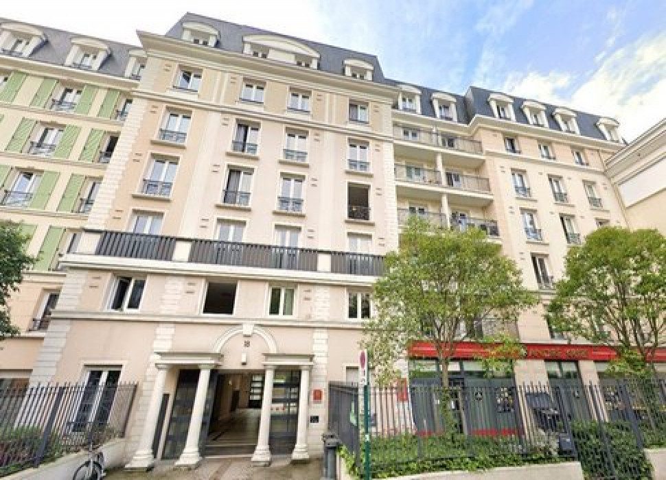 Paris saint maurice à Saint-Maurice — visuel 1 sur 1
