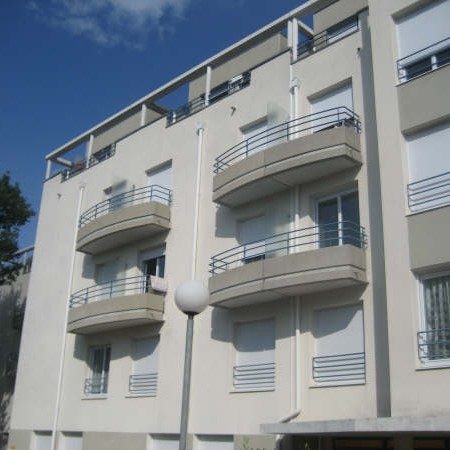 T1 lot 6371 — Studéa Loquidy NANTES - 44 à Nantes — visuel 1 sur 1