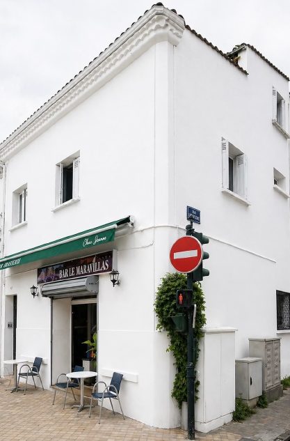 T1 lot 6 — COURS DE L'YSER à Bordeaux — visuel 1 sur 1
