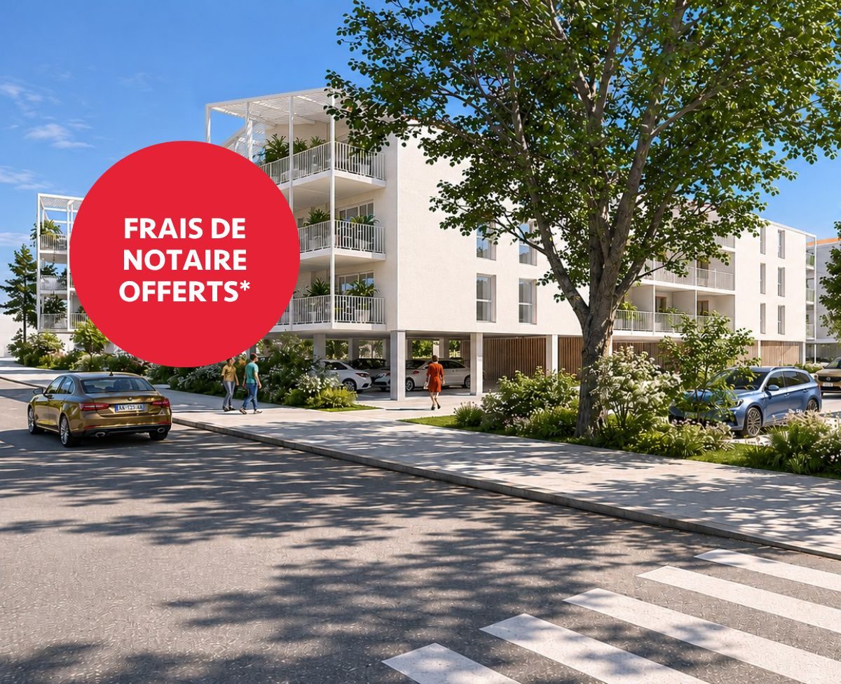Loubéa à Saint-Loubès — visuel 1 sur 1
