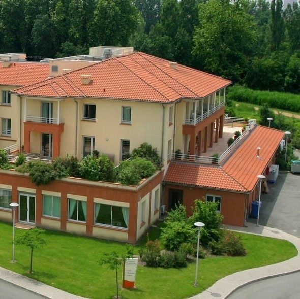 T1 lot 1570-e — Le Domaine de Borderouge TOULOUSE - 31 à Toulouse — visuel 1 sur 1