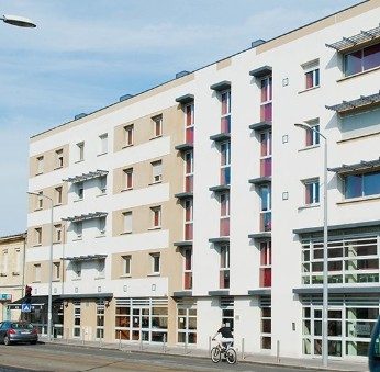 Programme neuf STUDY'O Gambetta TALENCE - 33 à Talence — visuel 1 sur 1