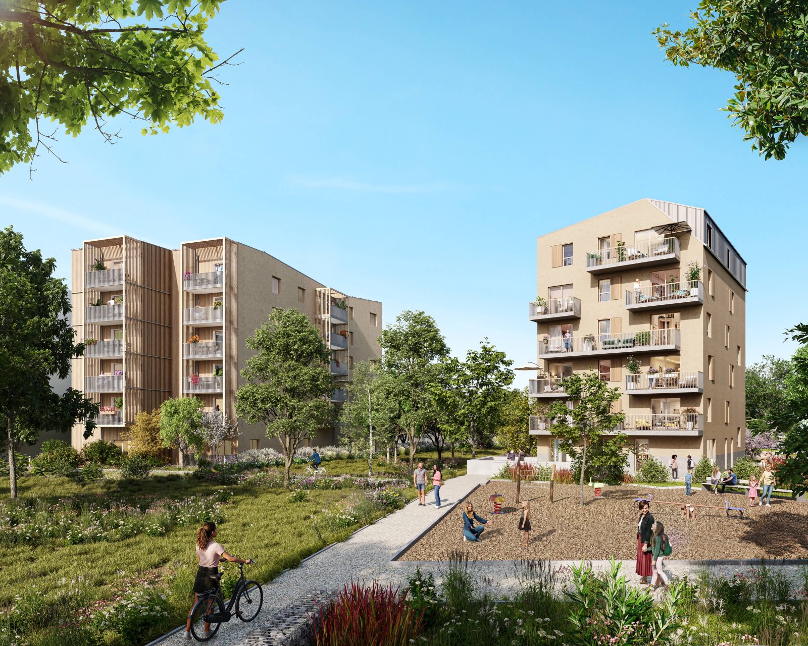 RIVA VERDE à Nantes — visuel 1 sur 1