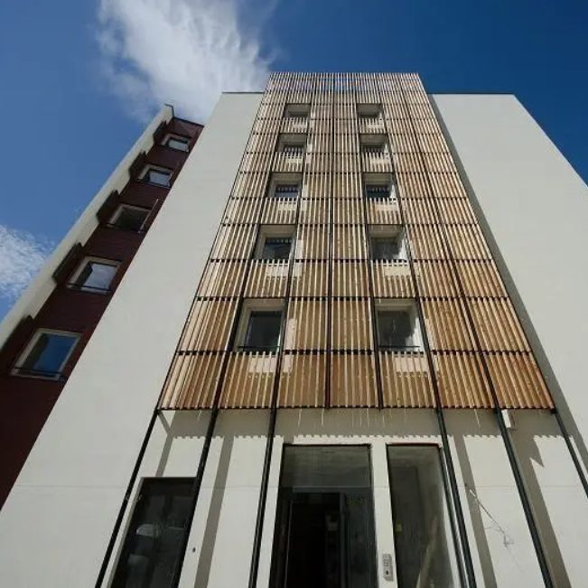 Studio 7 LYON  7ème - 69 à Lyon — visuel 1 sur 1