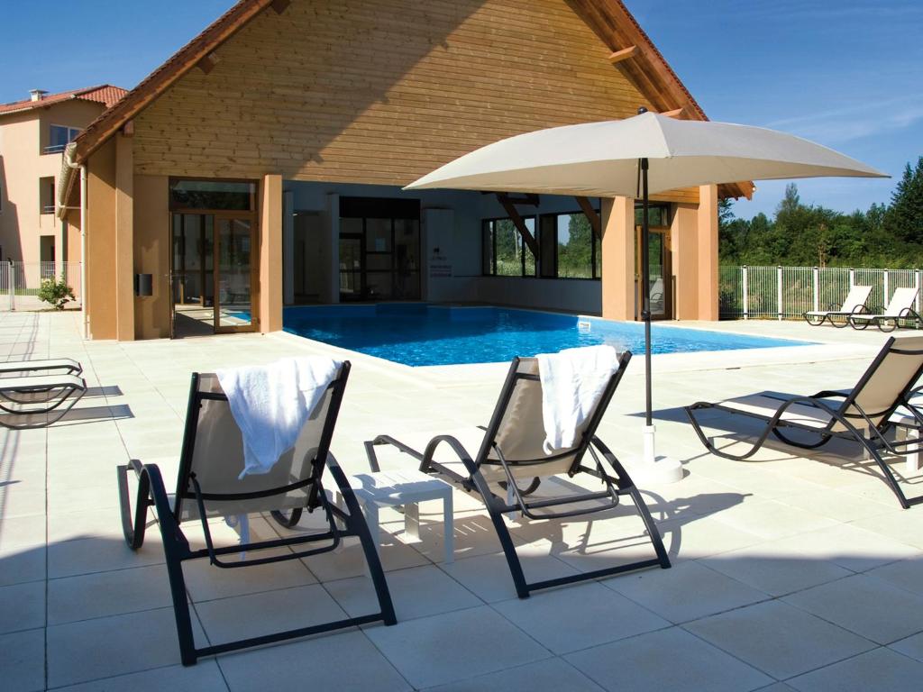 Programme neuf Le Clos des Vignes à Bergerac — visuel 1 sur 1
