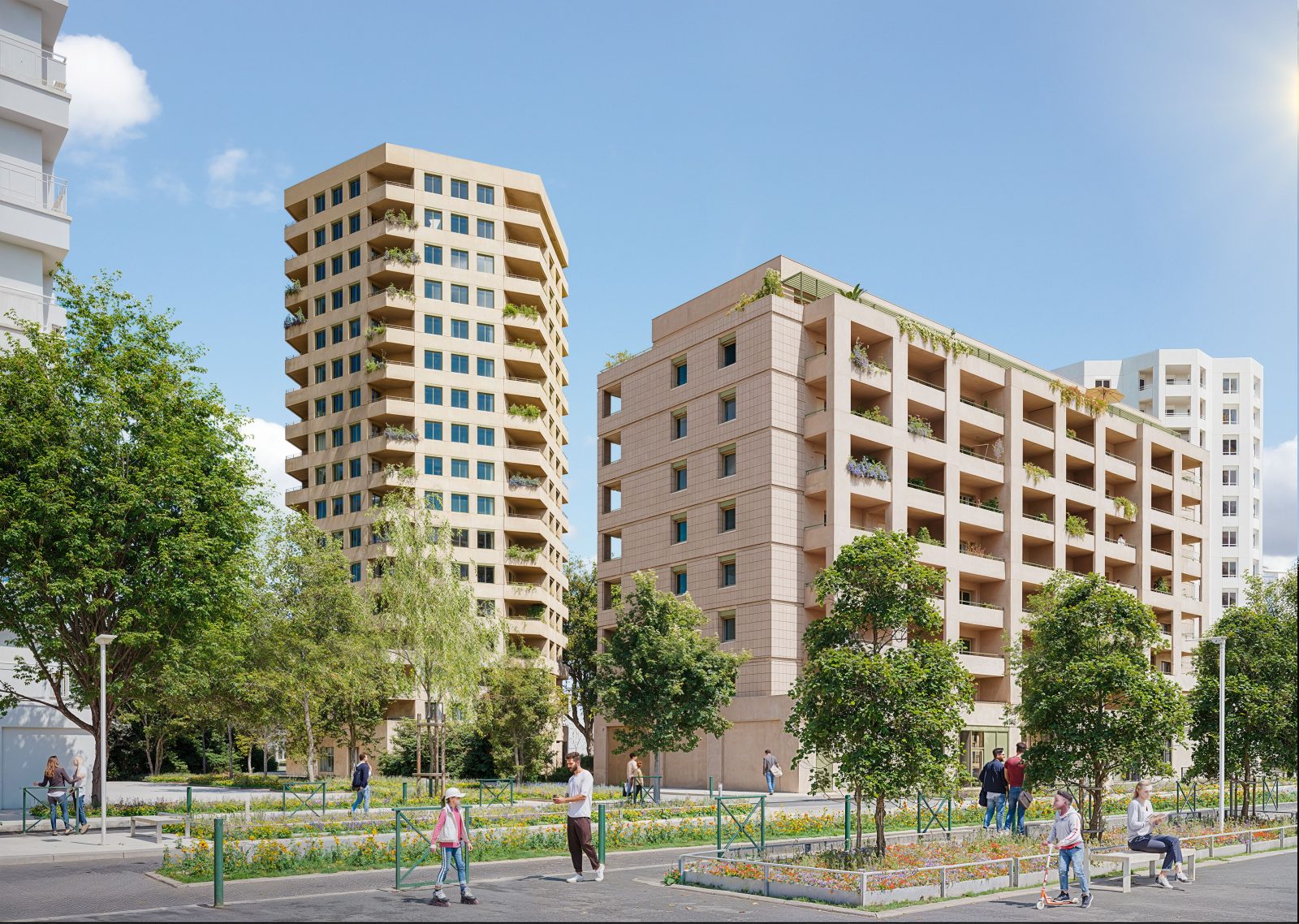 ESPRIT CARTOUCHERIE à Toulouse — visuel 1 sur 1