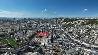 Carré LH 3 à Le Havre — visuel 1 sur 1