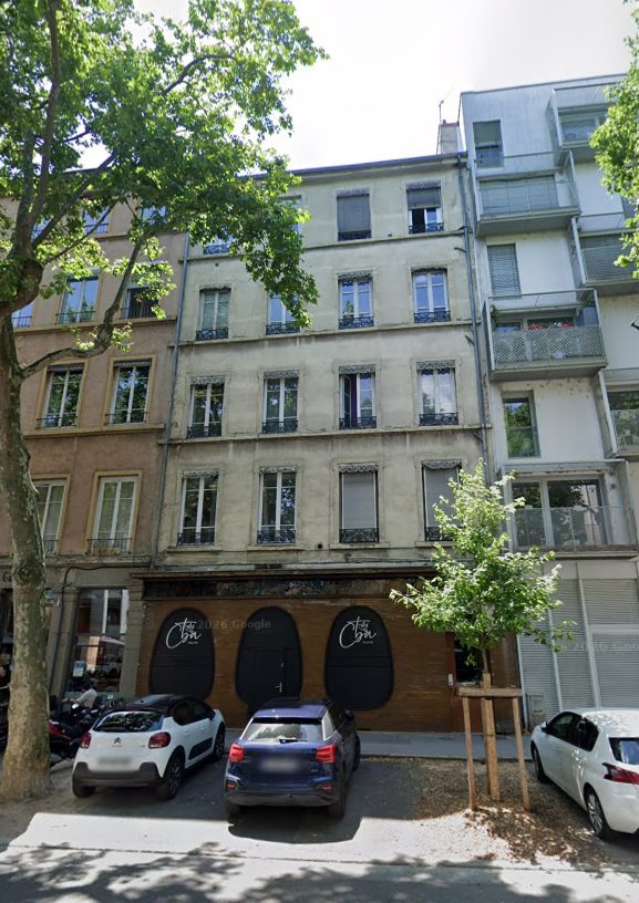 COURS SUCHET à Lyon — visuel 1 sur 1