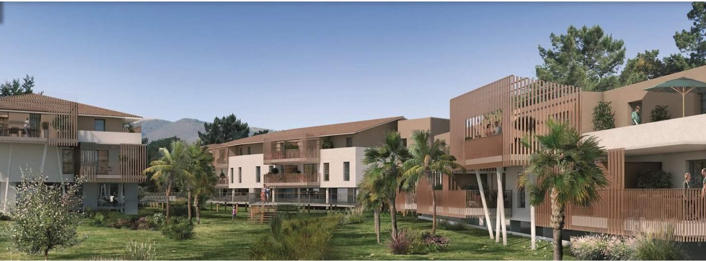 Azur Lodges à La Londe-les-Maures — visuel 1 sur 1