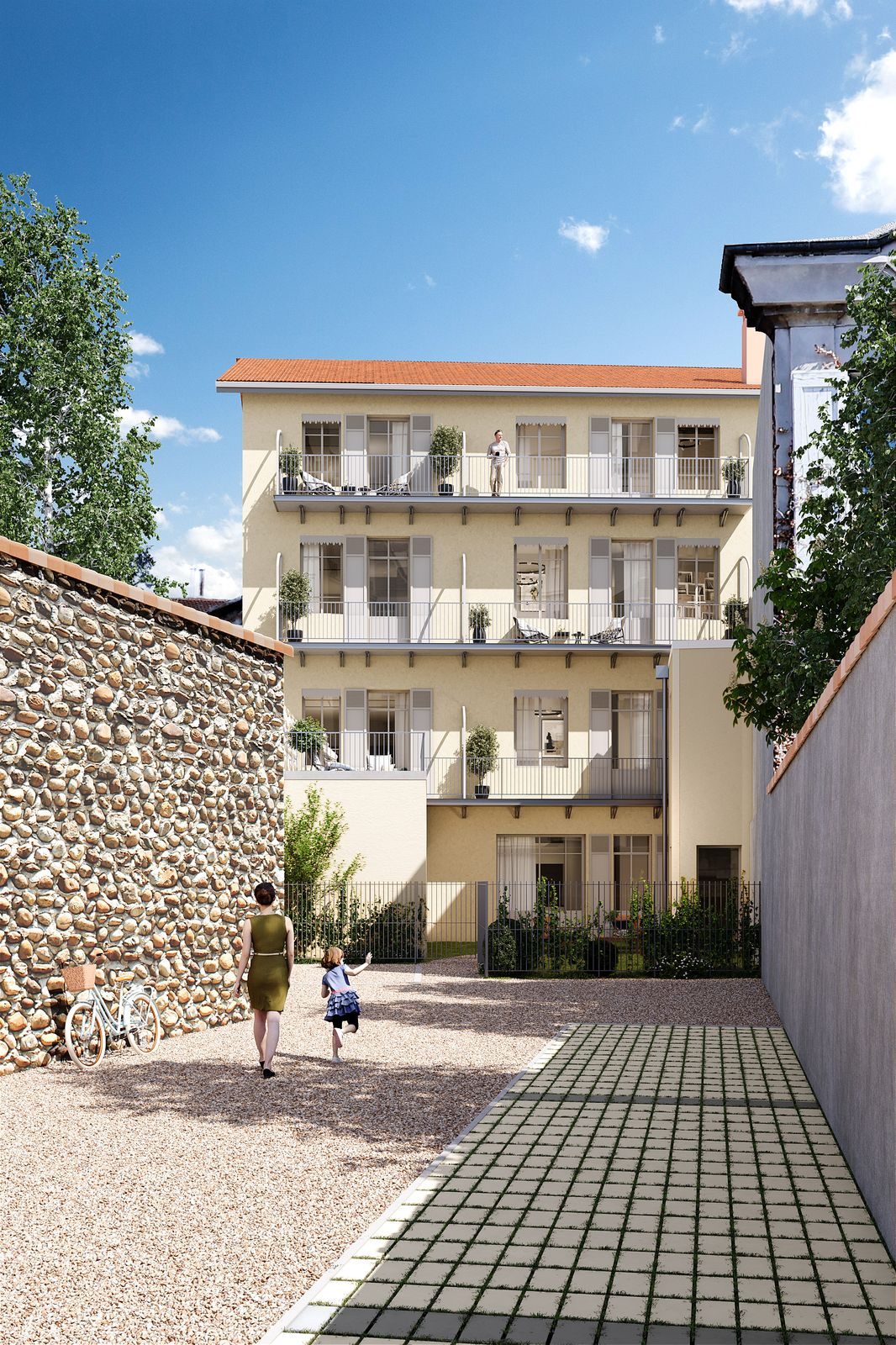 Renaissance à Saint-Marcellin — visuel 1 sur 1