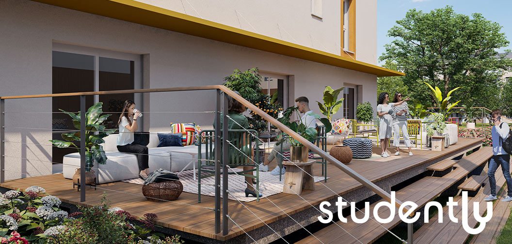 STUDENTLY AGEN à Agen — visuel 1 sur 1
