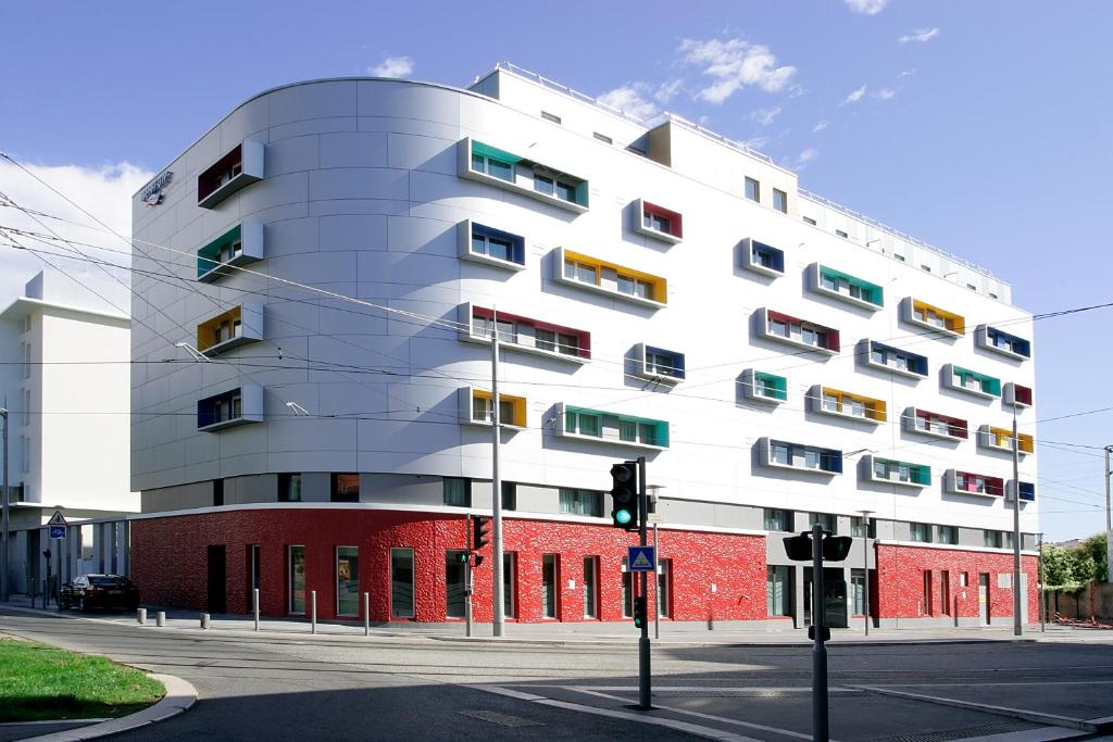 Programme neuf Appart City Classic Nice Acropolis à Nice — visuel 1 sur 1