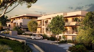 Villa Pharos 4 à Grasse — visuel 1 sur 1