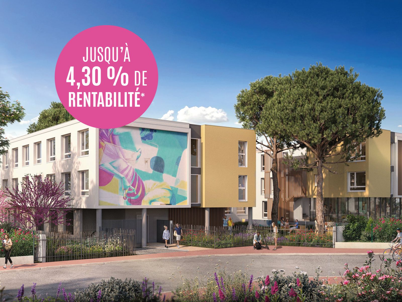 Umami à Montpellier — visuel 1 sur 1