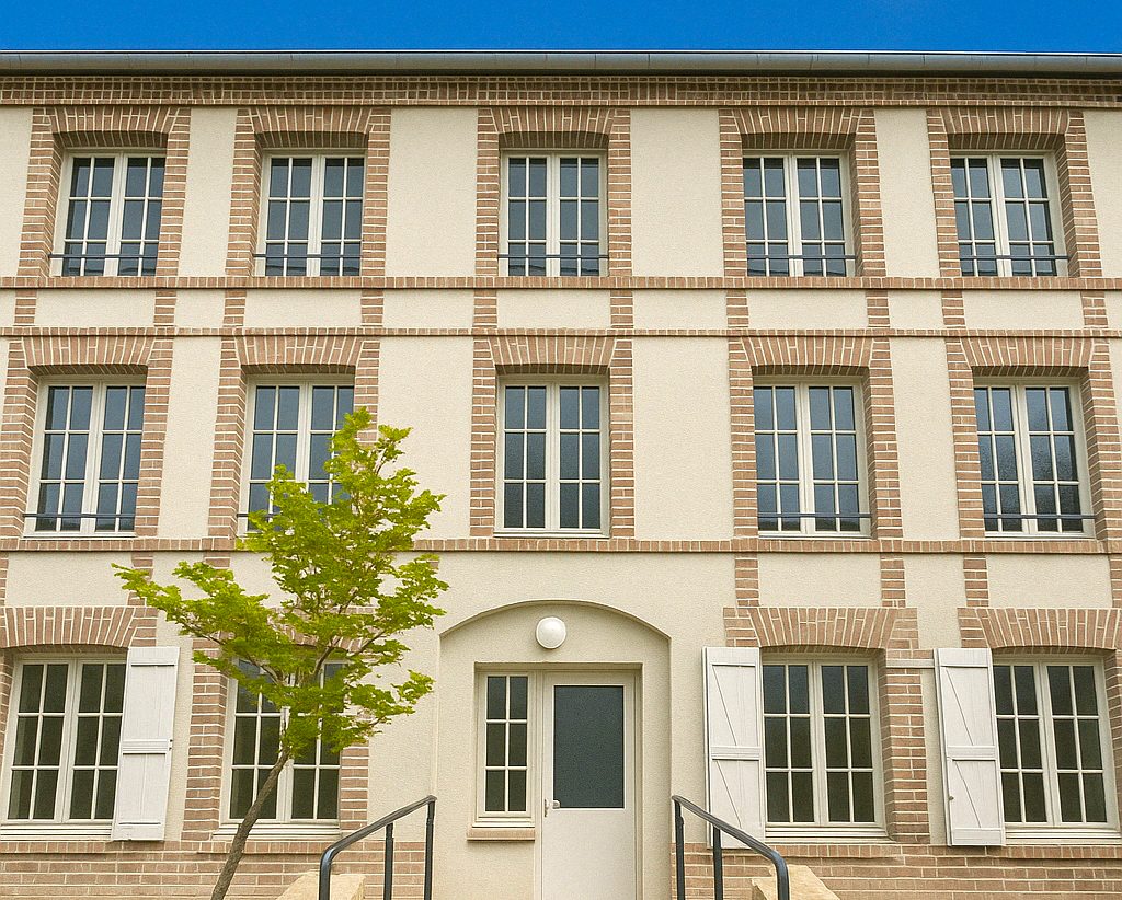 83 rue Haute à Honfleur — visuel 1 sur 1