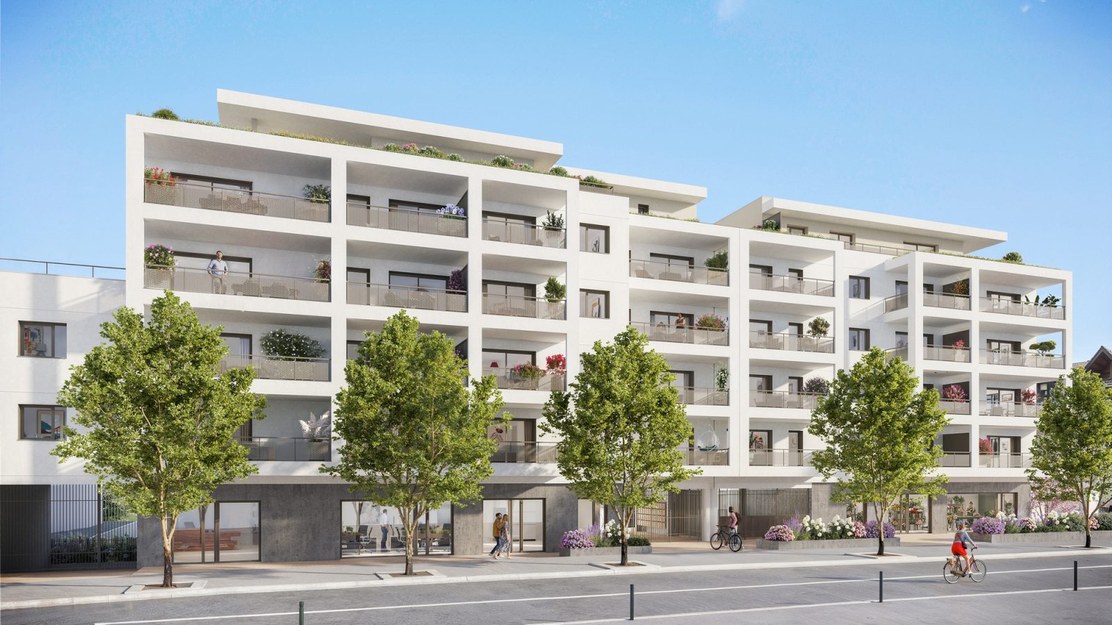 PARENTHESE à Saint-Julien-en-Genevois — visuel 1 sur 1