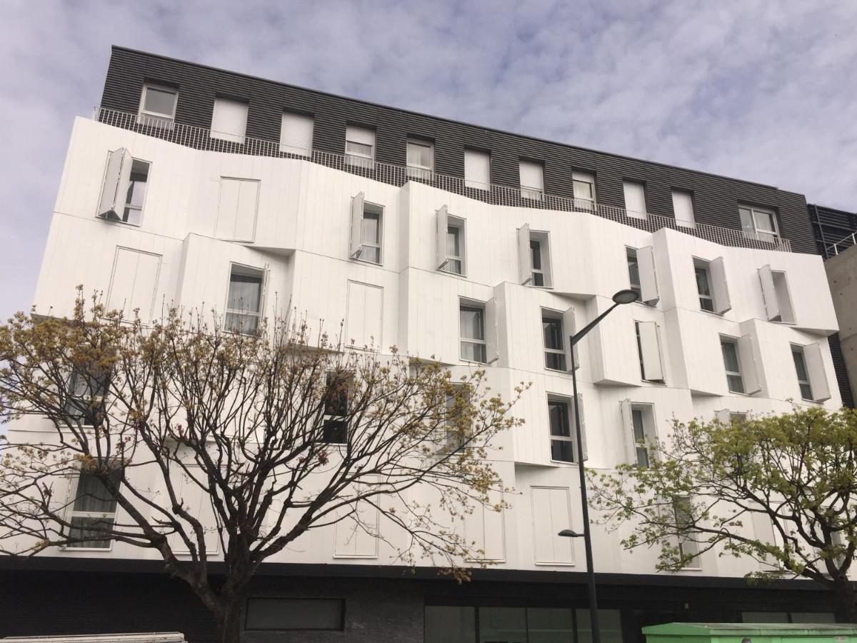 Twenty Campus à Maisons-Alfort — visuel 1 sur 1
