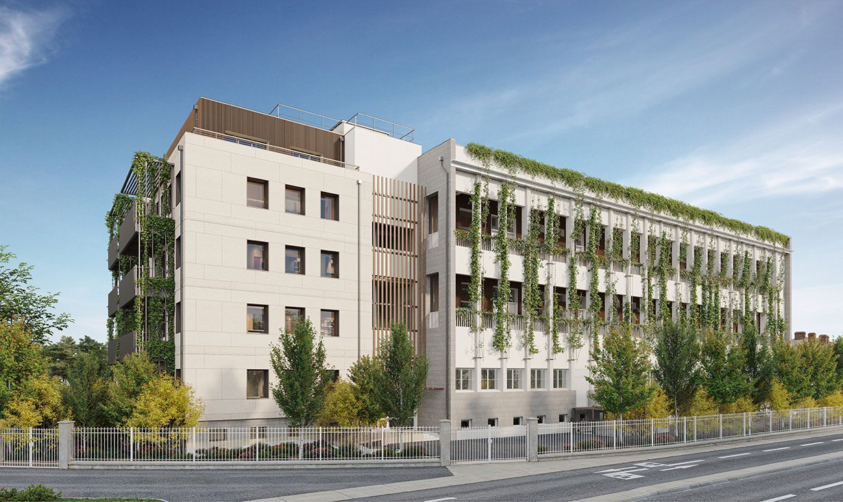 COTE PARC à La Rochelle — visuel 1 sur 1