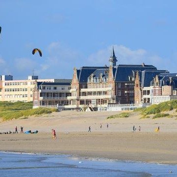 Villa Sylvia BERCK-SUR-MER - 62 à Berck — visuel 1 sur 1
