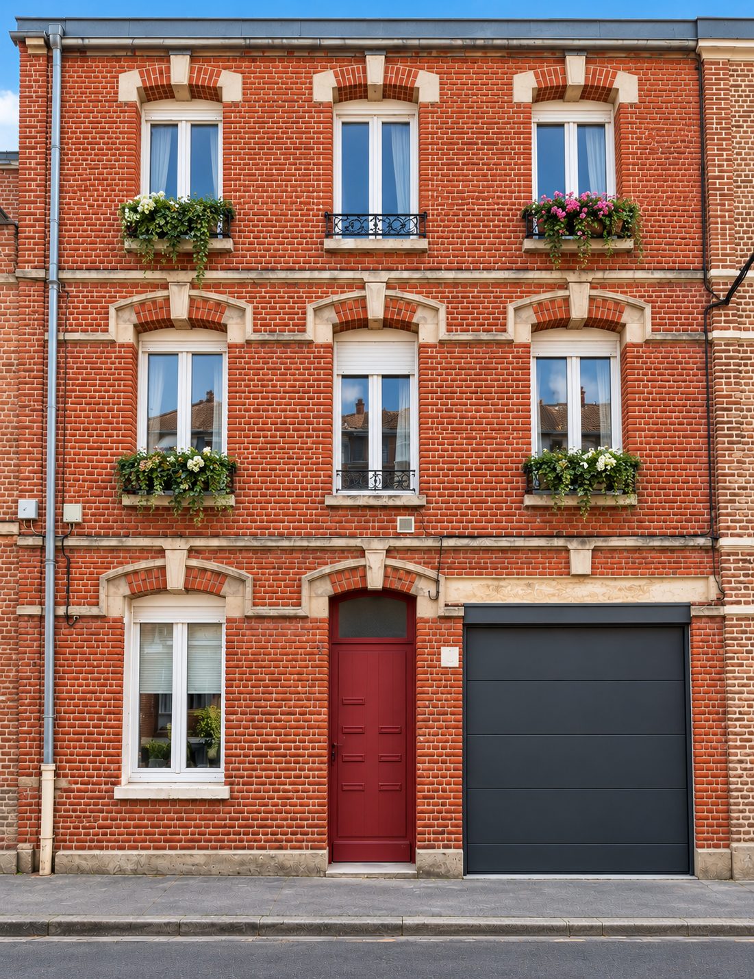 LE CLOS ROUGE à Saint-Quentin — visuel 1 sur 1