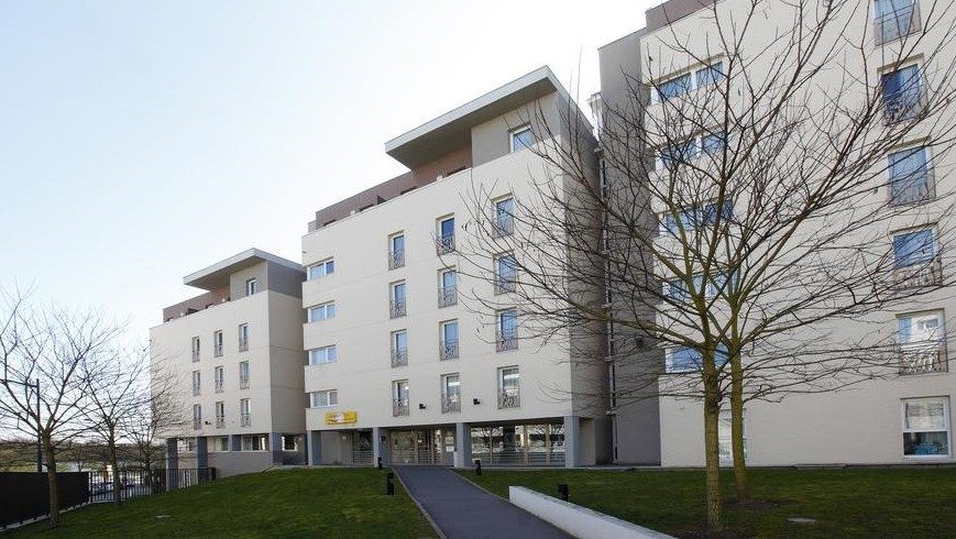 Logely Cergy à Cergy — visuel 1 sur 1