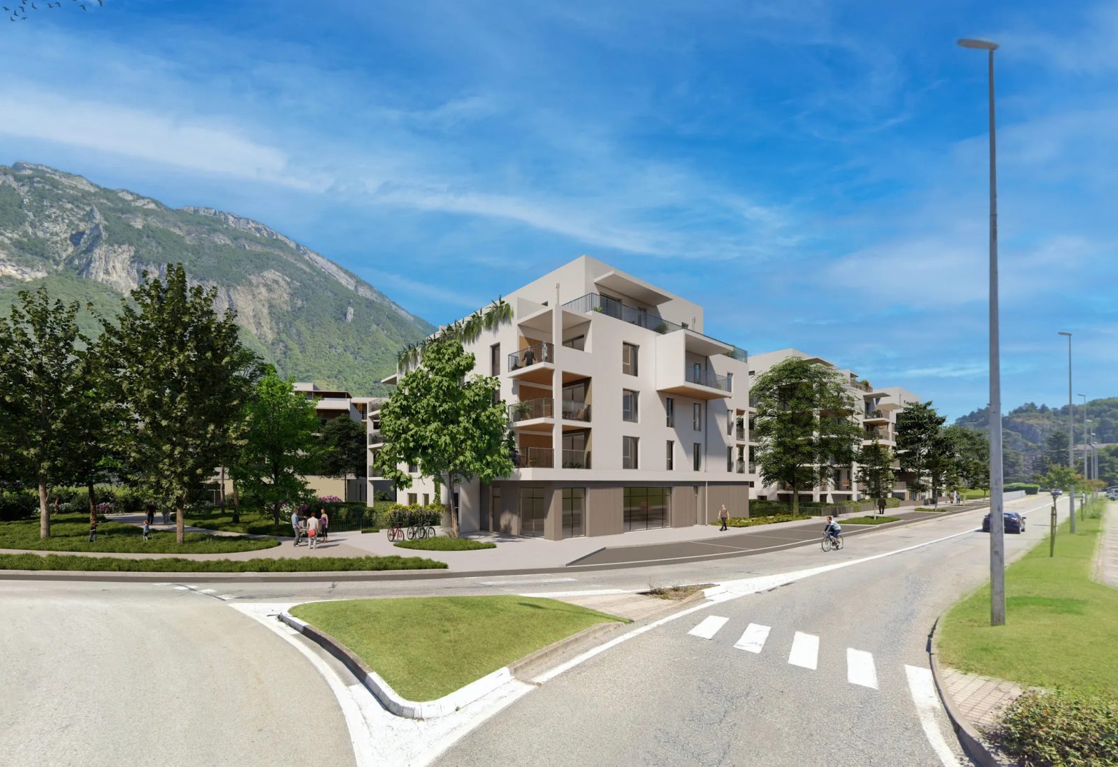 MELIA à Montmélian — visuel 1 sur 1