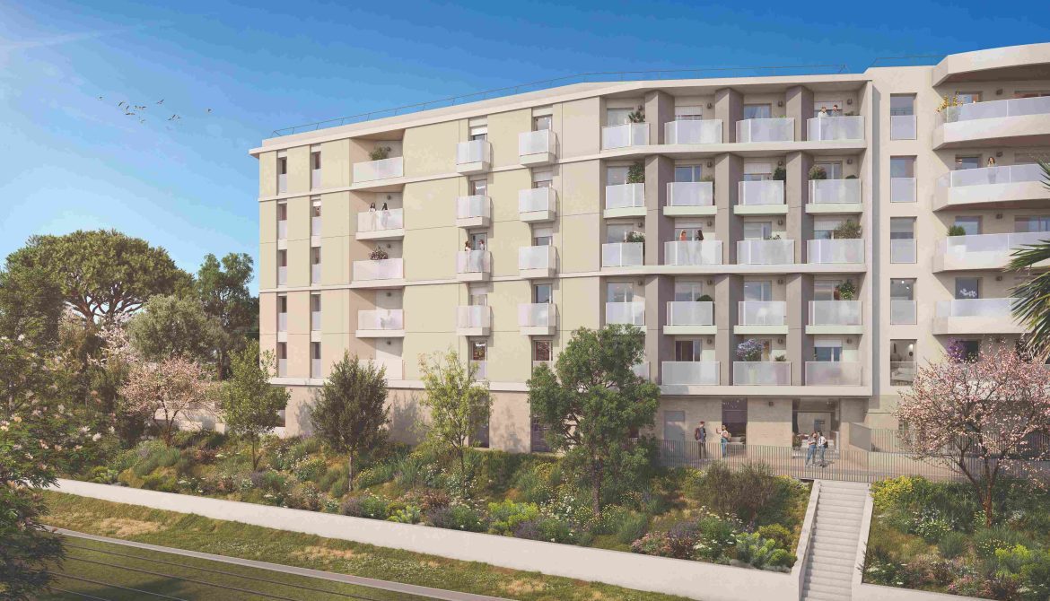 VIVA MARE à Saint-Laurent-du-Var — visuel 1 sur 1