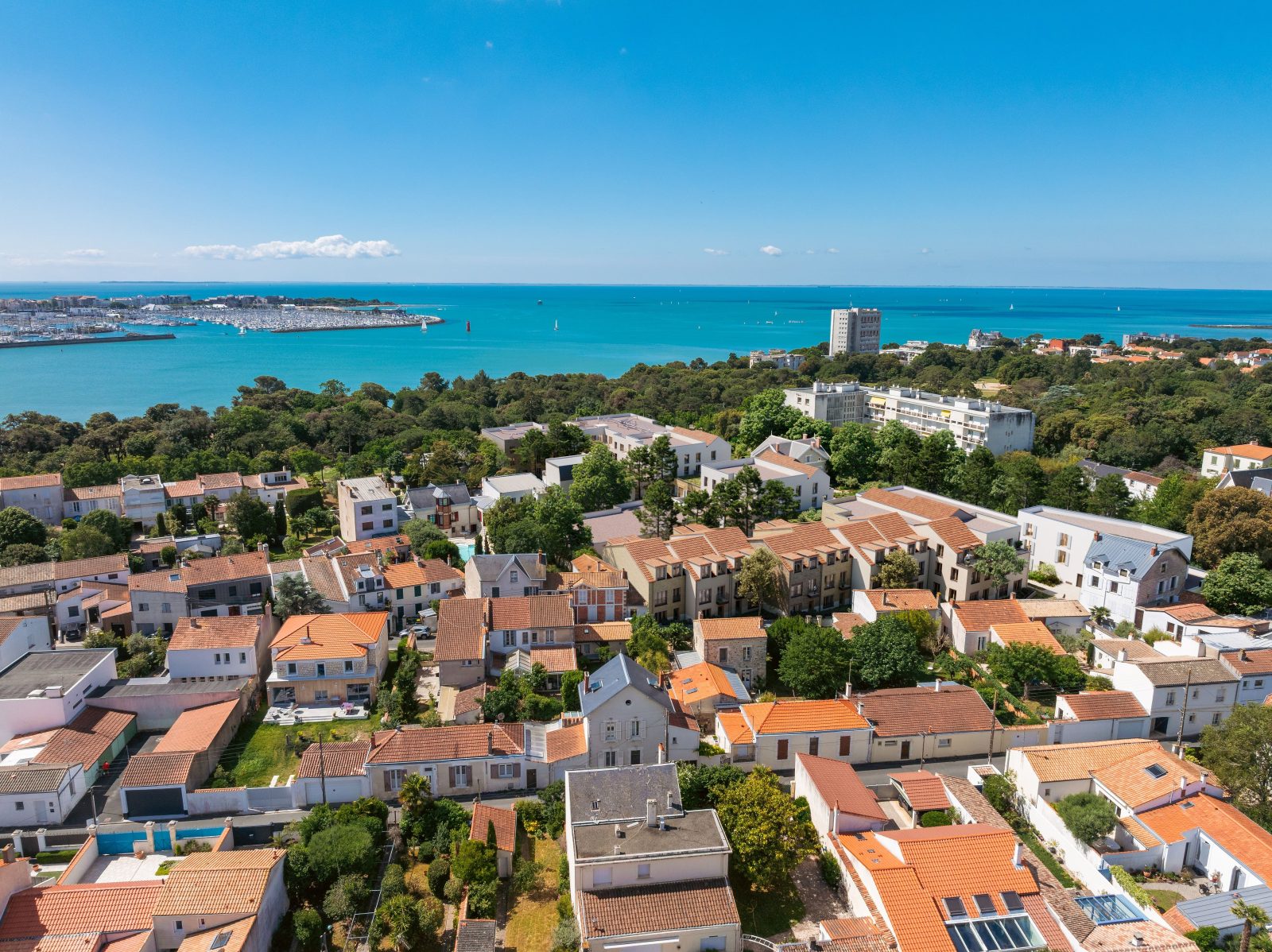 ACACIA à La Rochelle — visuel 1 sur 1