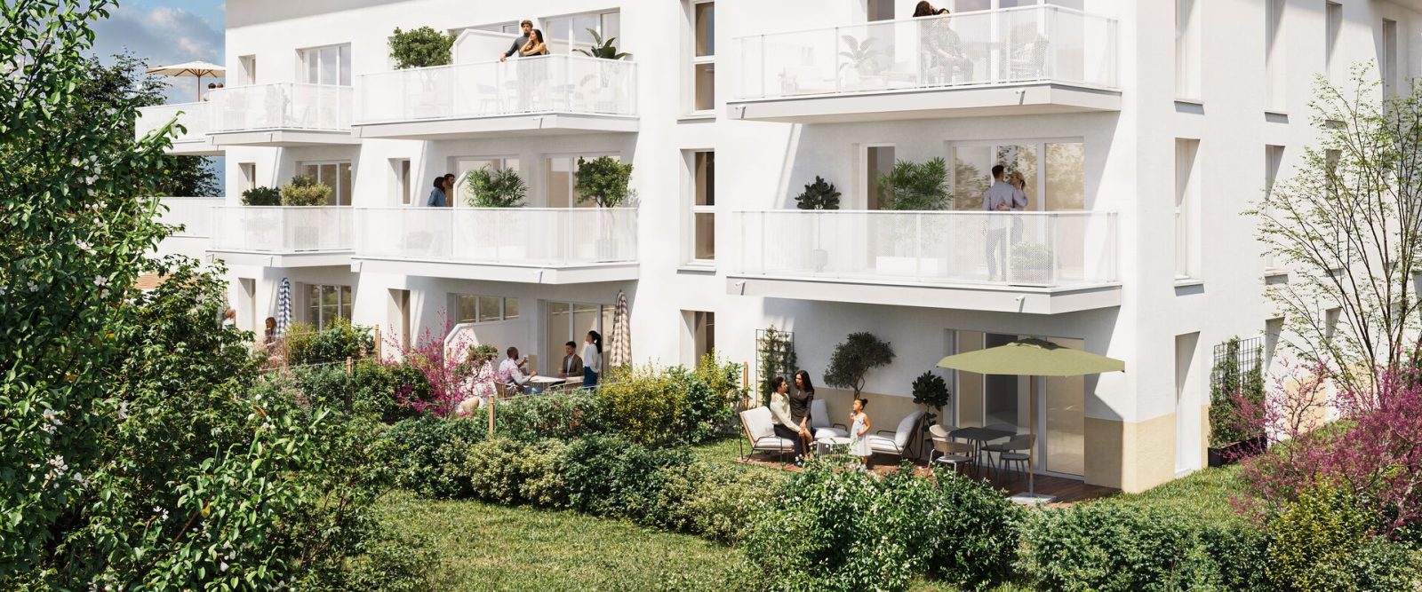 VILLA JULIANA à Saint-Julien-de-Concelles — visuel 1 sur 1