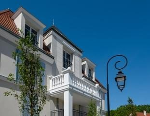 Programme neuf LE BLANC MESNIL A. BRIAND 17 à Le Blanc-Mesnil — visuel 1 sur 1