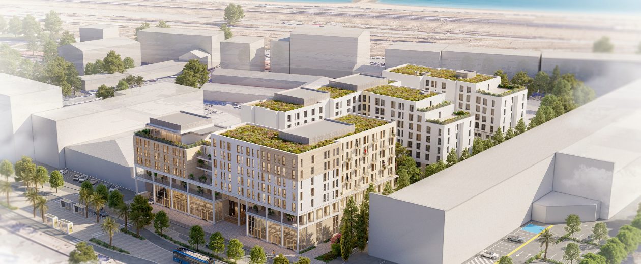 Azurea à Cannes — visuel 1 sur 1