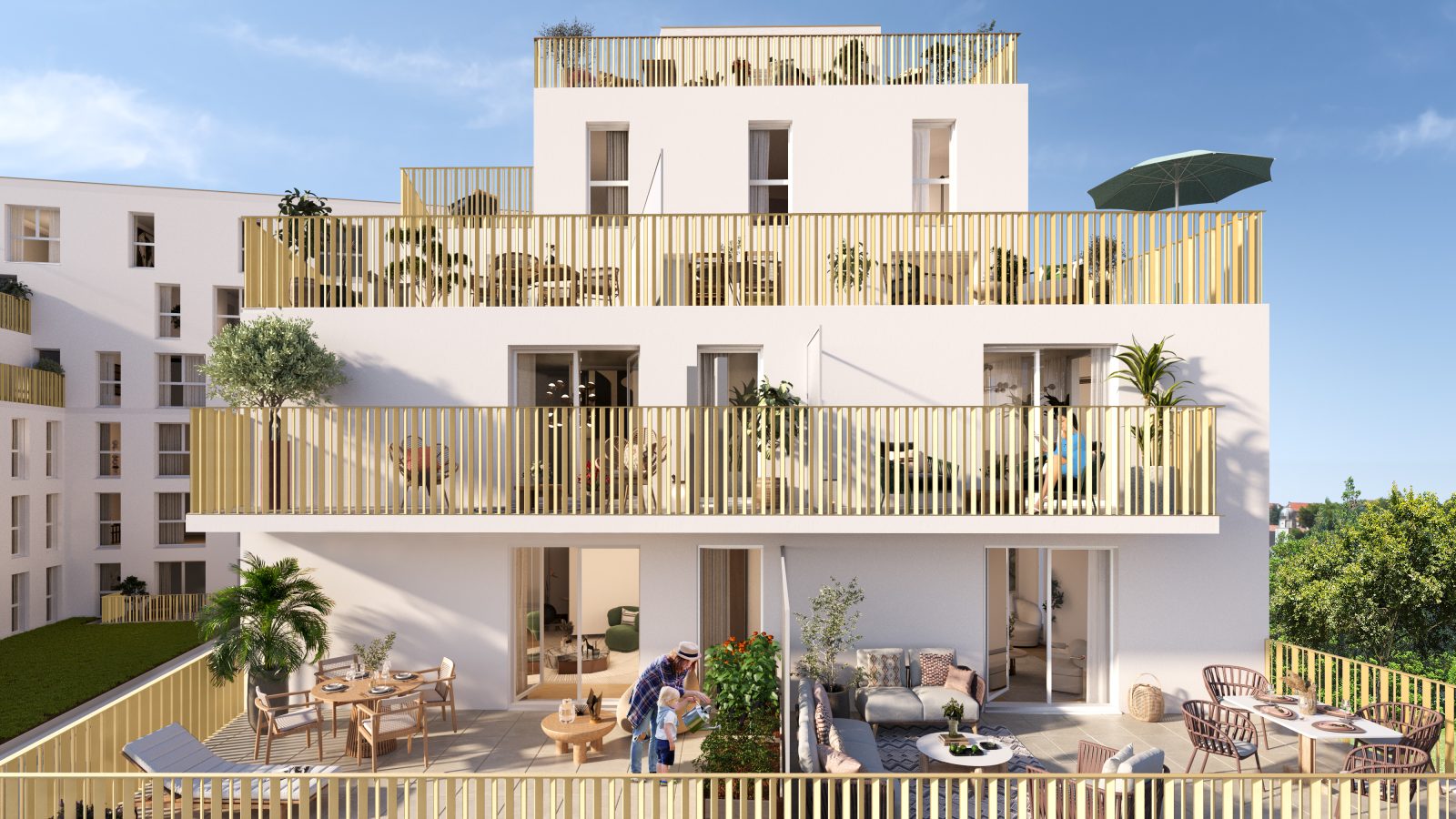 Allure à Pontoise — visuel 1 sur 1