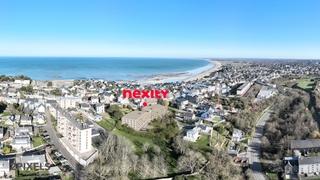 Programme neuf LES TERRASSES DE LA BAIE 6 à Donville-les-Bains — visuel 1 sur 1