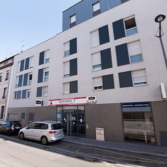 T1 lot 6236 — Estudis 7 LYON 7ème - 69 à Lyon — visuel 1 sur 1