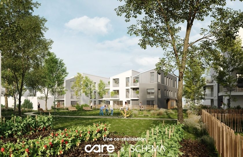 Embellie à Argenteuil — visuel 1 sur 1