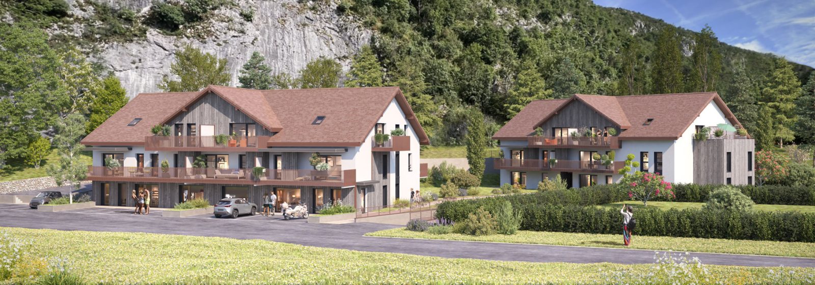 PERLE DU LAC à Duingt — visuel 1 sur 1