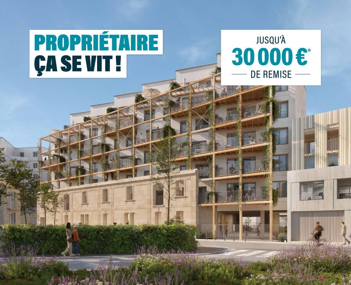 Horia à Bordeaux — visuel 1 sur 1