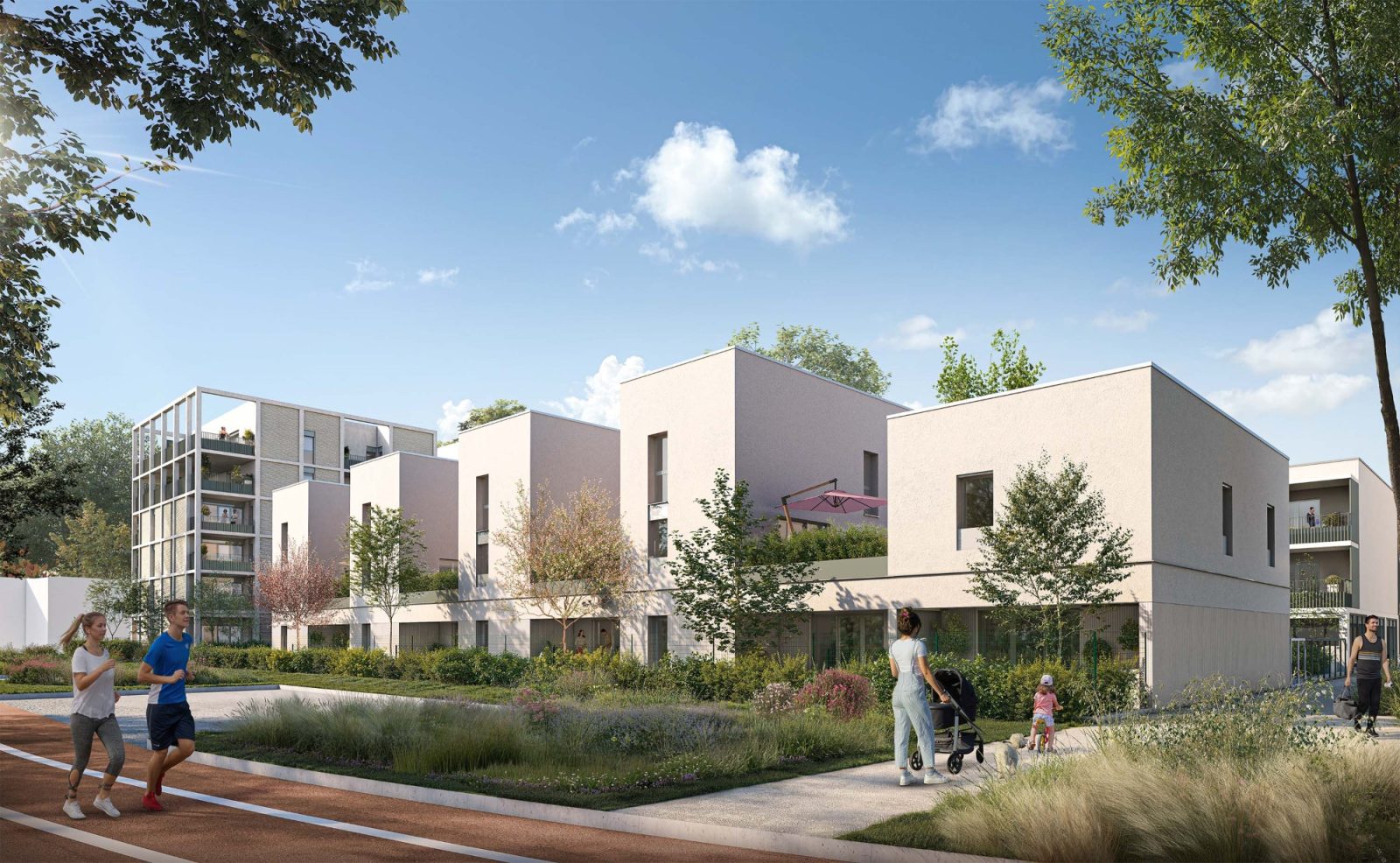SUNLINE à Colomiers — visuel 1 sur 1
